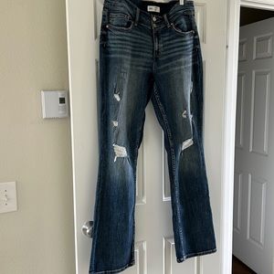 BKE Buckle Payton Bootcut jeans 33x35